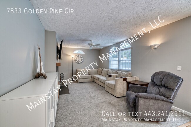 Building Photo - 7833 Golden Pine Cir