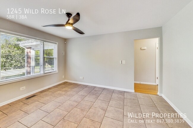 Building Photo - 1245 Wild Rose Ln