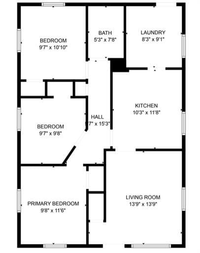 Building Photo - 4336 Howe Rd
