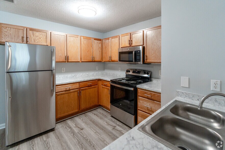 Primary Photo - Woodland Heights of Sanford