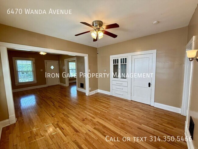 Building Photo - 6470 Wanda Ave