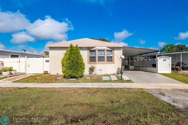 Building Photo - 21521 S Heritage Cir