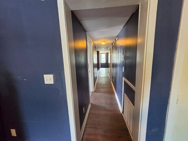 Building Photo - Upper two bedroom unit