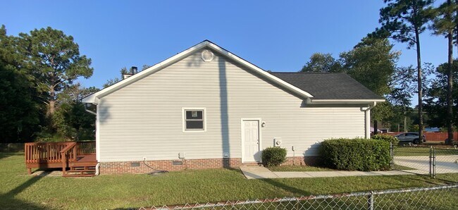 Building Photo - 3620 Beswick Ct