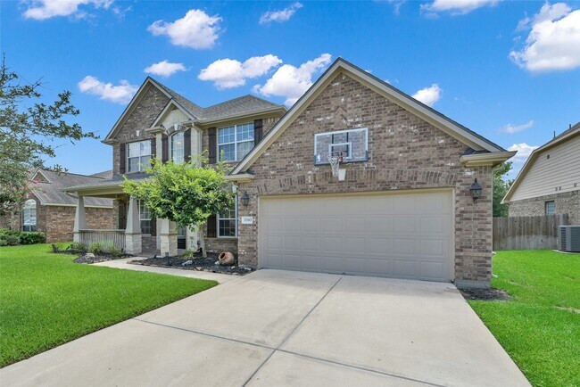 Building Photo - 22503 Grassnook Dr