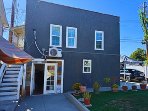 Building Photo - 6529 Washington Ave