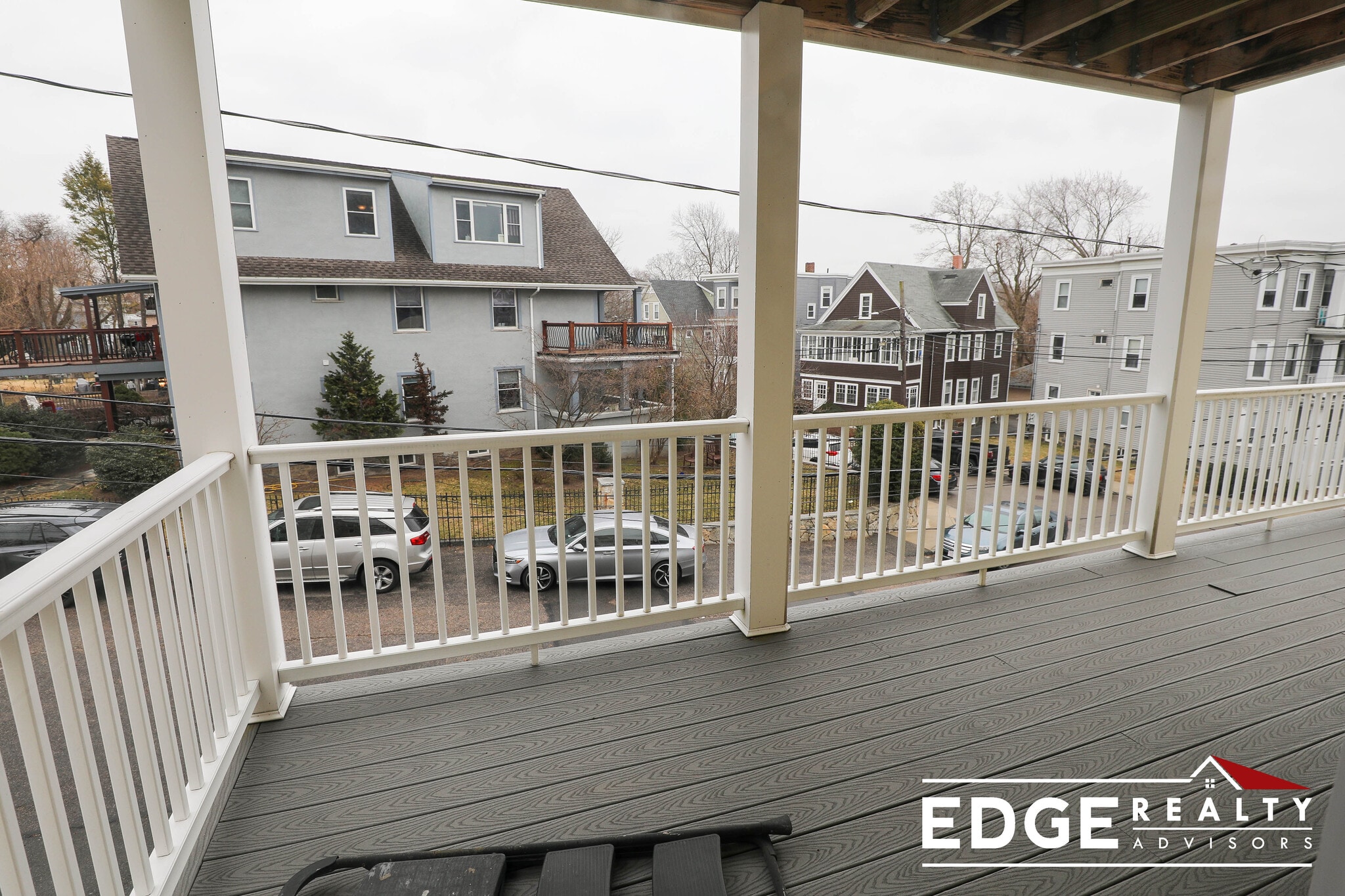 Building Photo - 46 Atkins St