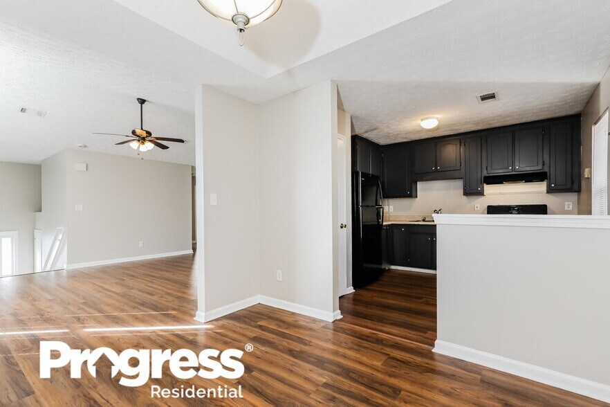 Building Photo - 839 Rock Shoal Ct