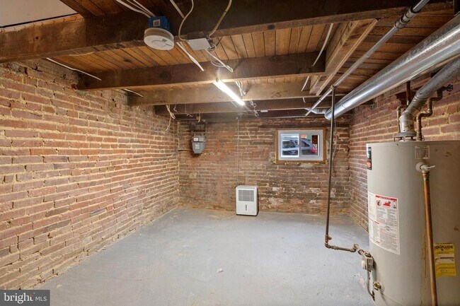 Building Photo - Amazing location close to all that Station North/Greenmount West and have to offer!