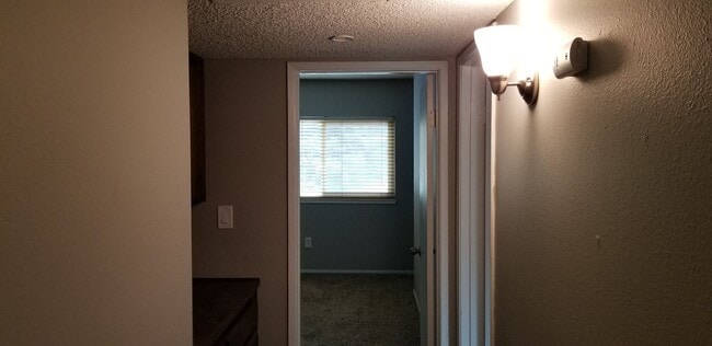 Building Photo - Updated Two Bedroom Condo with Warm Fireplace