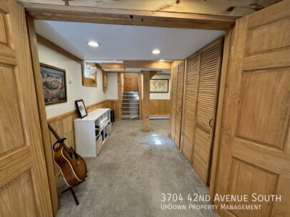 Building Photo - 3704 42nd Ave S