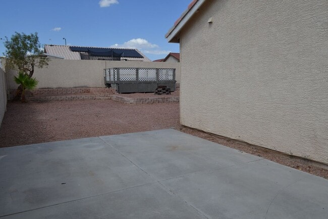 Building Photo - NLV - 1 STORY CORNER LOT HOME