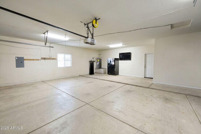 Building Photo - 10930 S Banjo Ln