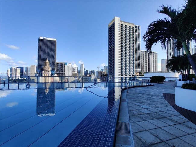 Building Photo - 888 Biscayne Blvd
