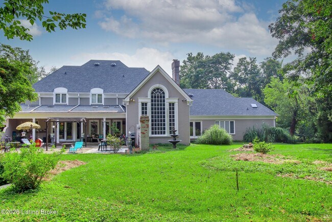 Building Photo - 4017 Woodstone Way