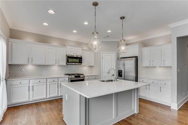 Building Photo - 3962 Boston Common St NW