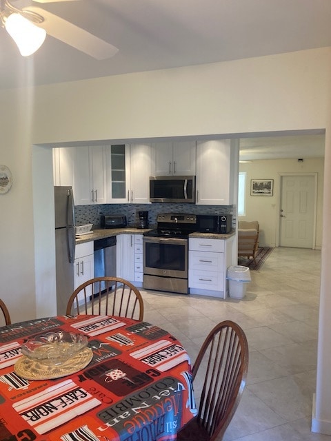 Kitchen - 1515 NW 4th St