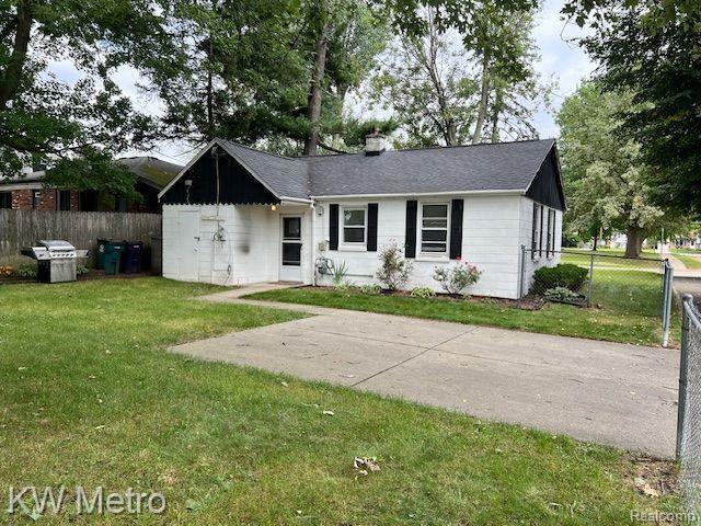 Building Photo - 624 Montrose Ave