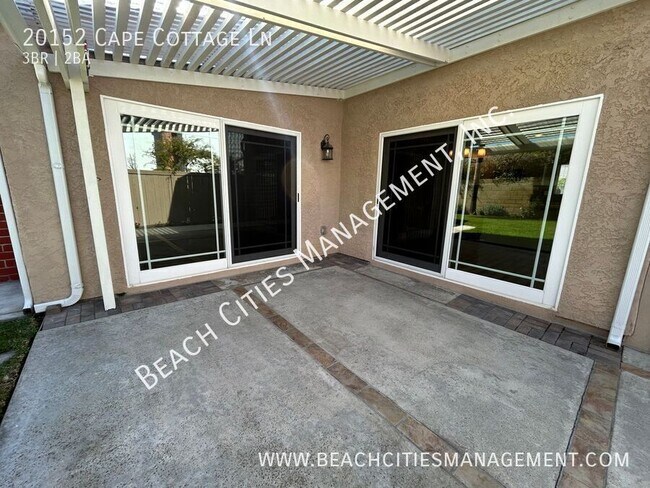 Building Photo - 20152 Cape Cottage Ln