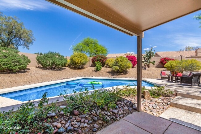 Building Photo - 9716 E Janice Way