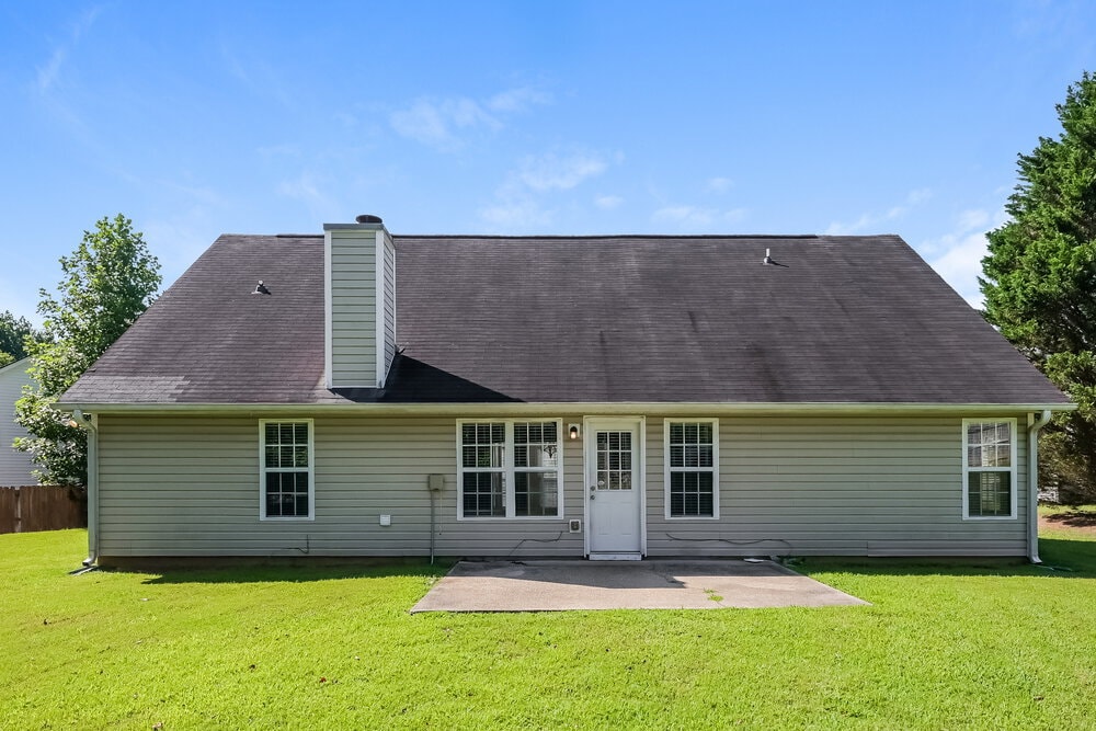 Building Photo - 3268 Tuggle Ives Dr NE
