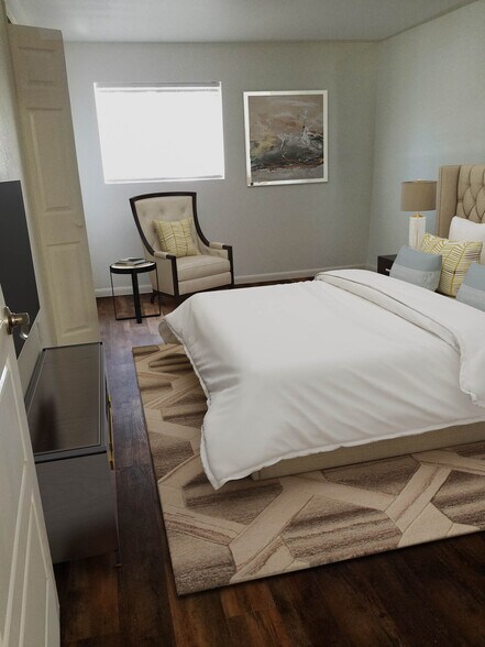 Building Photo - 1654 Skyline Dr