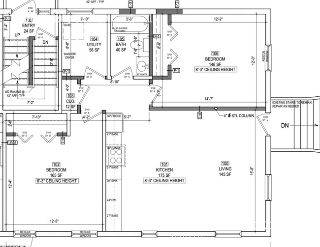 Building Photo - 4706 Harford Rd