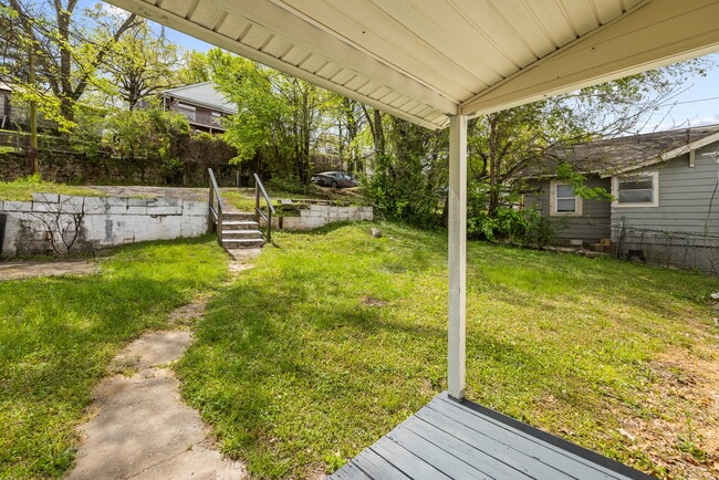 Building Photo - 931 41st Street Ensley
