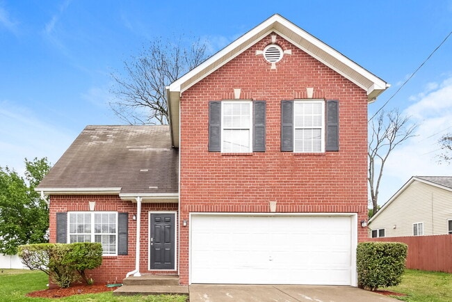 Building Photo - 612 Mable Dr