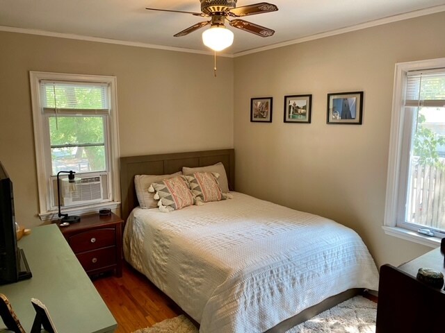 Bedroom - 5049 44th Ave S