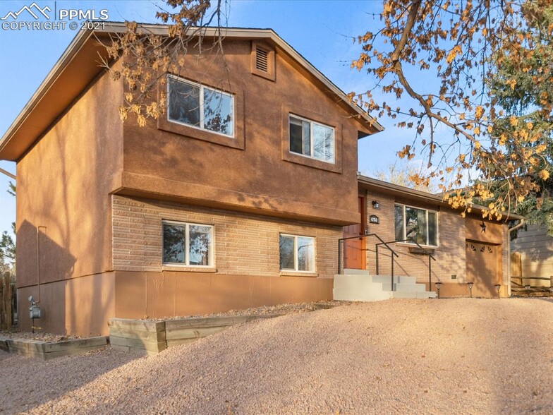 Building Photo - 4780 S Splendid Cir