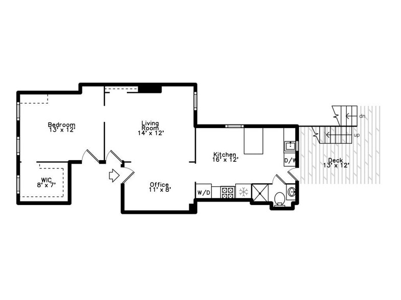 Building Photo - 289 Meridian St