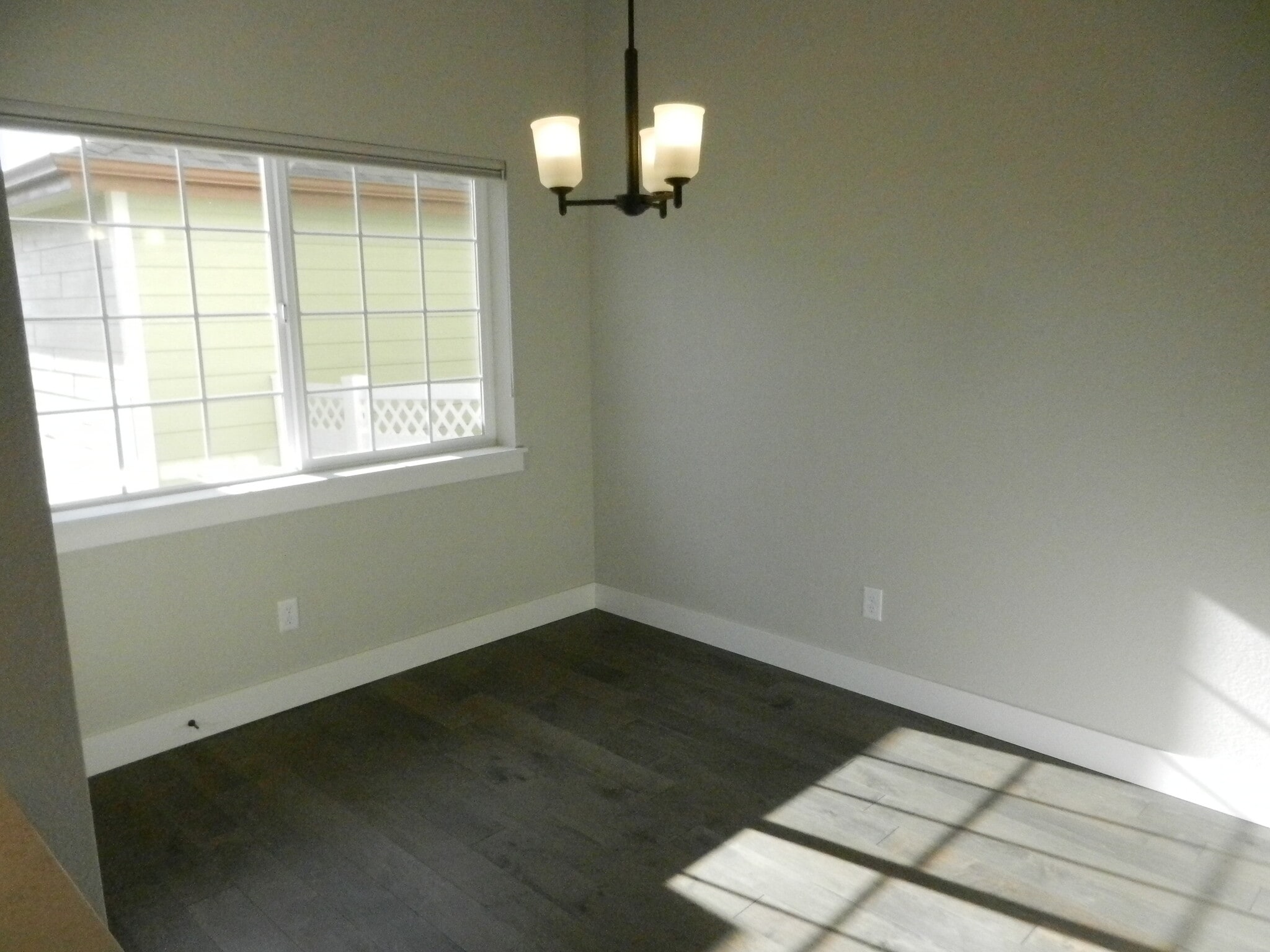 Dining Room - 4846 Northern Lights Drive