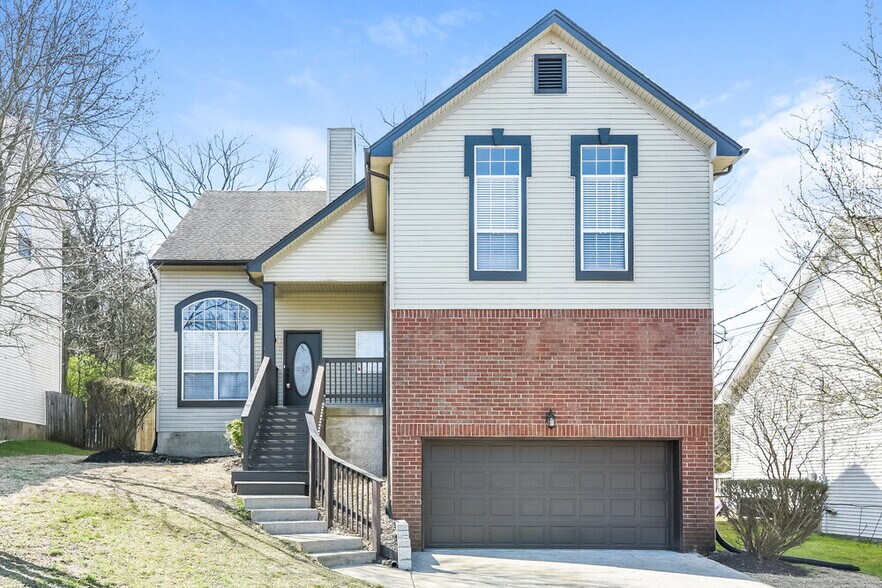 Primary Photo - 1609 Berrywood Way