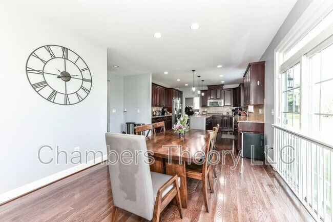 Building Photo - 15783 Berkhamstead Pl