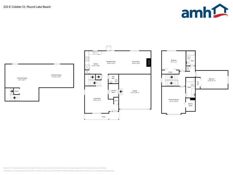 Building Photo - 233 E Cobbler Ct