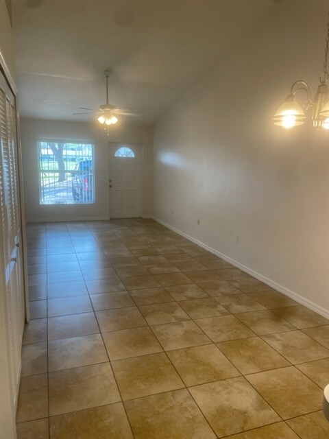 Living space - 616 S Grand Hwy