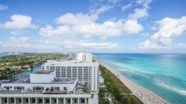 Building Photo - 4779 Collins Ave