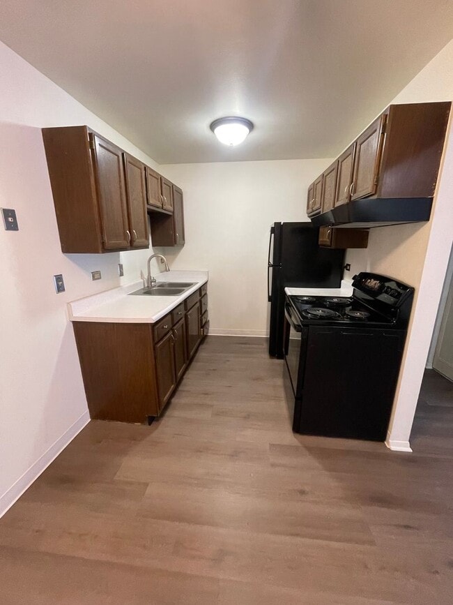 Interior Photo - Sugar Creek Apartments