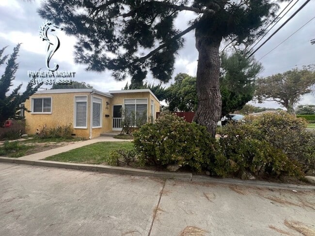 Building Photo - 3 BEd 1.75 Bath House in South Redondo Beach.