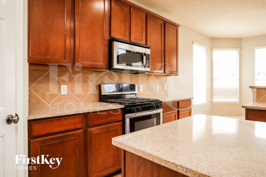 Building Photo - 14419 Stonebury Trail Ln