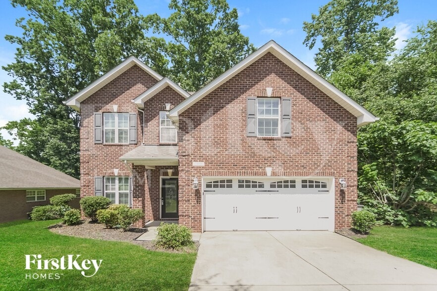 Primary Photo - 2408 Kinmere Dr