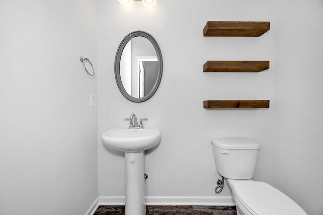 Building Photo - Beautiful 4-Bedroom Home with Office, Bonus Room, and Large Backyard