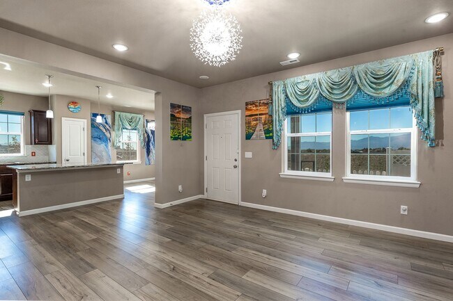 Building Photo - Townhouse For Rent - Wolf Ranch