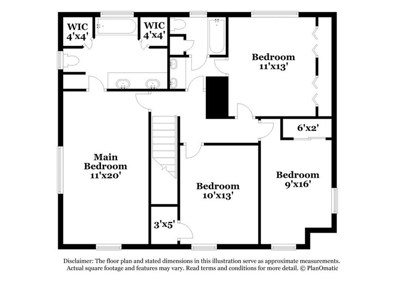 Building Photo - 8431 Pines Pl Dr