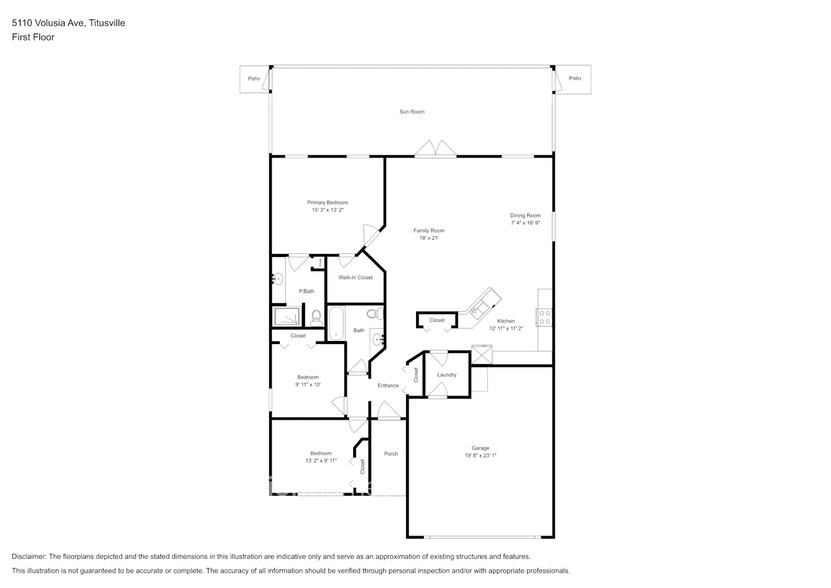 Building Photo - 5110 Volusia Ave