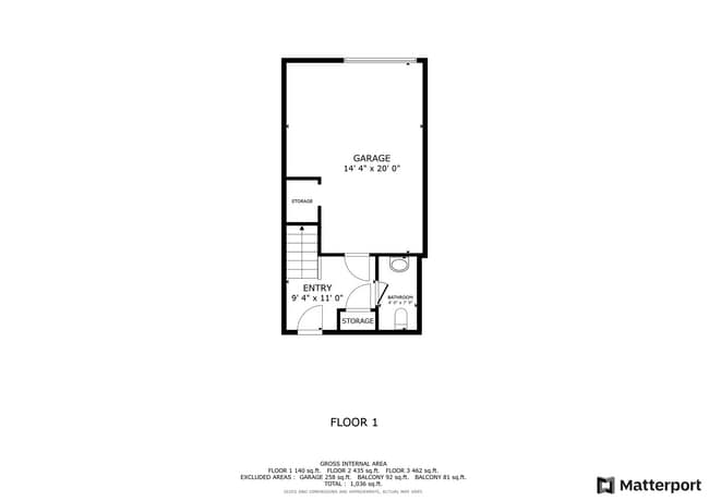Building Photo - 588 Pawnee Ln