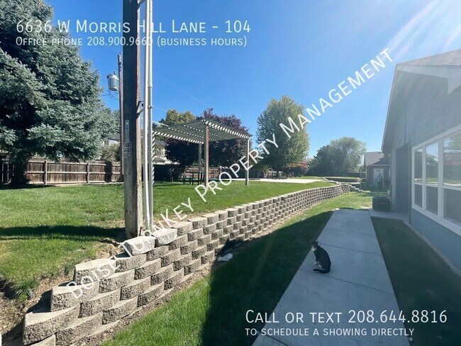 Building Photo - 6636 W Morris Hill Ln