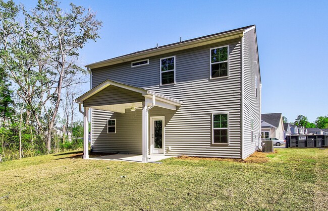 Building Photo - Newly Built Home for Rent in Parsons Mill!...