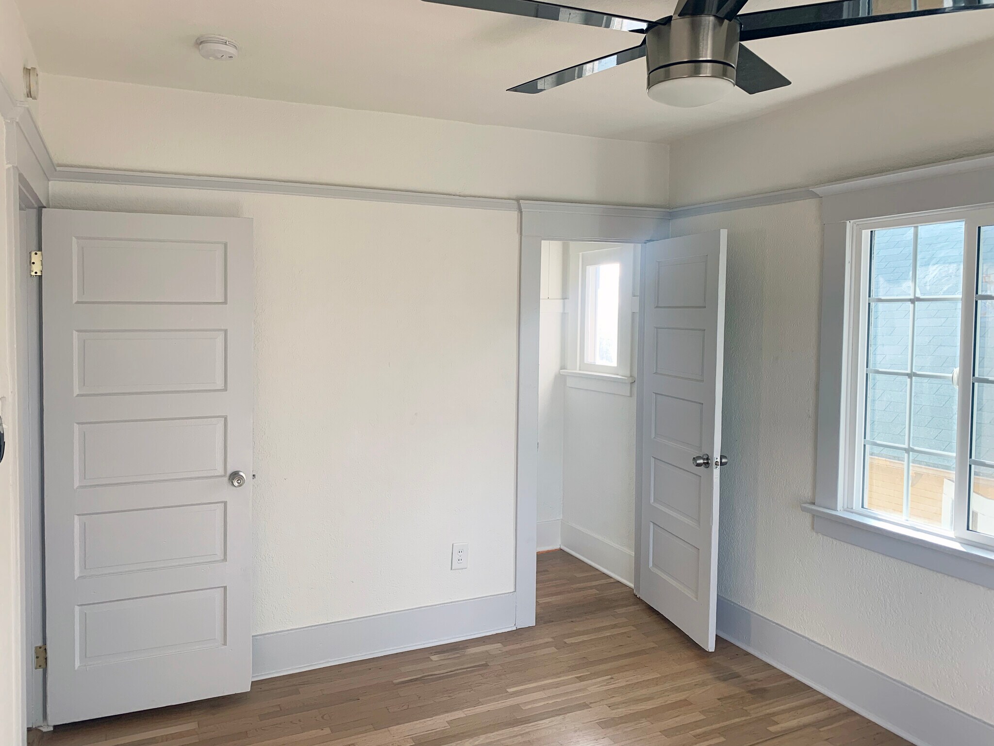 Bedroom 2 - 1386 W 38th St